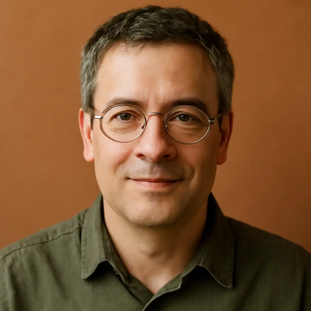 Marcus Wellington